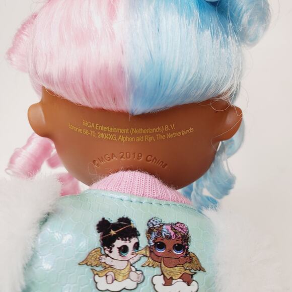 L.O.L. Surprise! OMG Sweets Fashion Doll - Dress Up Doll - Picture 7 of 8